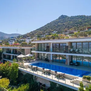 Spektr Boutique Yalıkavak