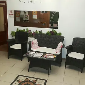 Yildizlar Adalar