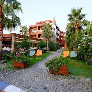 Marisol Boutique Gündoğan